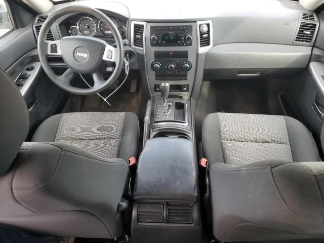 2009 Jeep Grand Cherokee Laredo