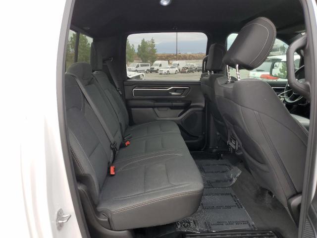 2021 Dodge RAM 1500 BIG HORN/LONE Star