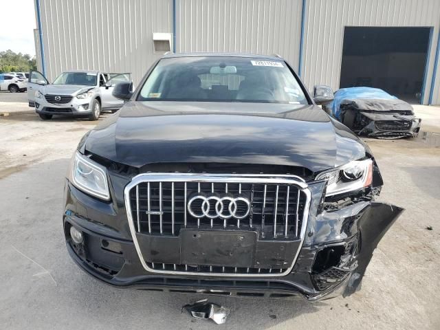 2014 Audi Q5 Premium Plus