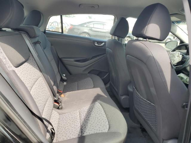 2017 Hyundai Ioniq SEL