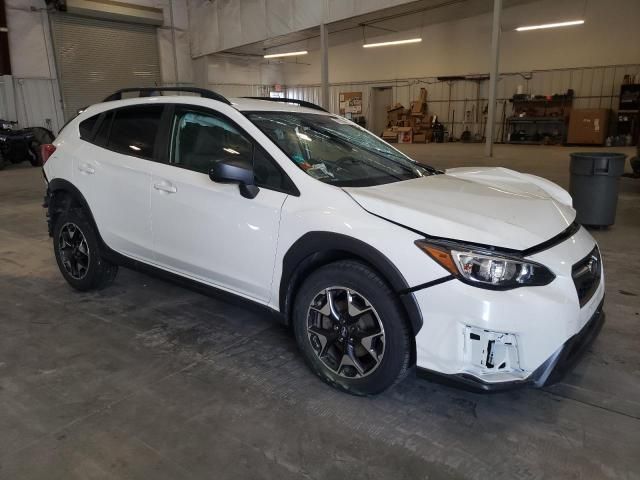 2019 Subaru Crosstrek