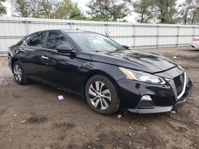 2019 Nissan Altima S