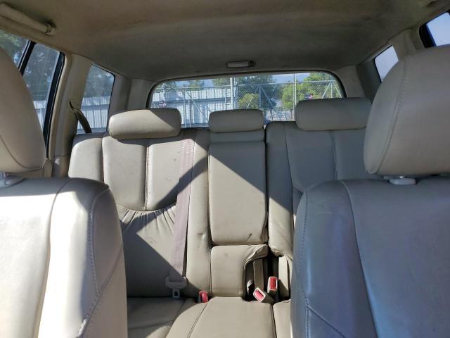 2002 Toyota Highlander Limited