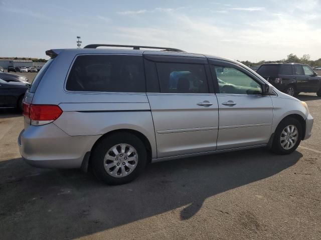 2010 Honda Odyssey EX