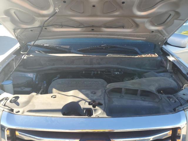2012 Honda Pilot EX
