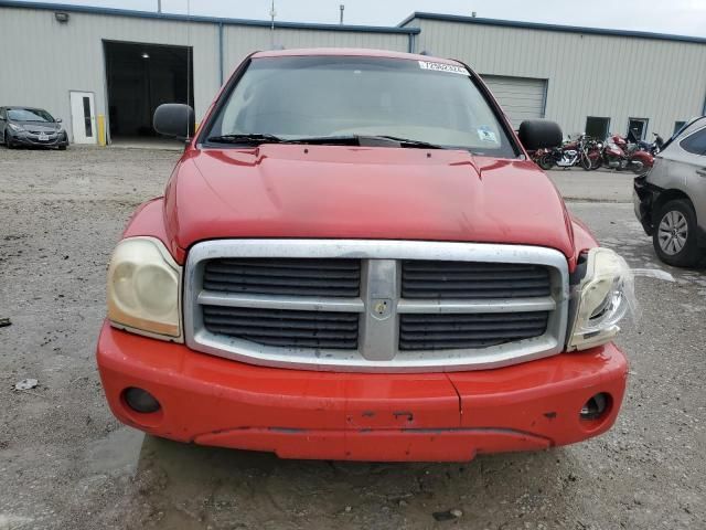 2005 Dodge Durango SLT