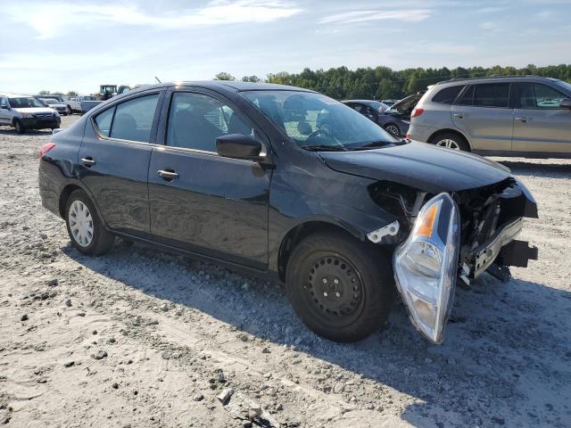 2019 Nissan Versa S