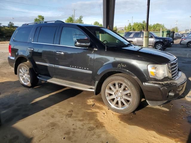 2007 Chrysler Aspen Limited