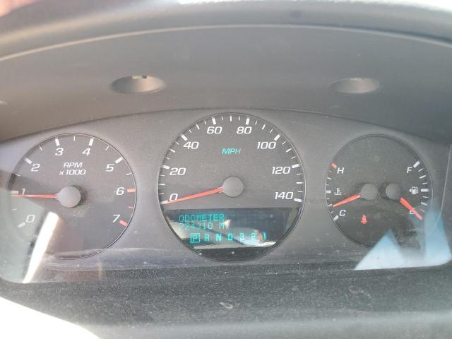 2006 Chevrolet Impala LS