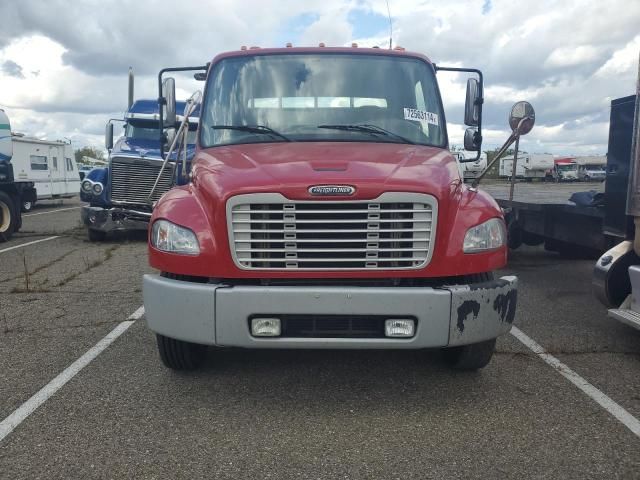 2016 Freightliner M2 106 Medium Duty