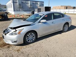 Nissan Altima salvage cars for sale: 2013 Nissan Altima 2.5