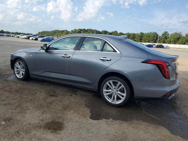 2020 Cadillac CT4 Luxury