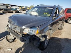 Volvo salvage cars for sale: 2007 Volvo XC90 3.2