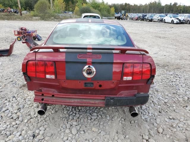 2009 Ford Mustang GT