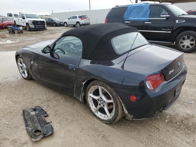 2008 BMW Z4 3.0SI