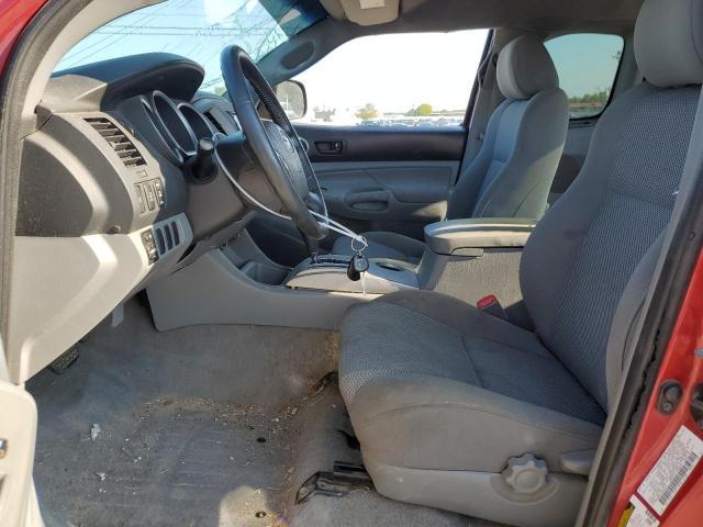 2007 Toyota Tacoma Access Cab