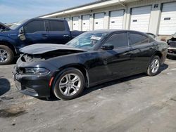 Dodge salvage cars for sale: 2019 Dodge Charger SXT