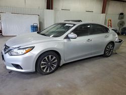 Vehiculos salvage en venta de Copart Lufkin, TX: 2016 Nissan Altima 2.5