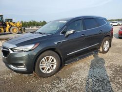 Buick salvage cars for sale: 2020 Buick Enclave Essence