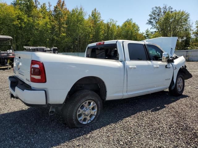 2024 Dodge 2500 Laramie