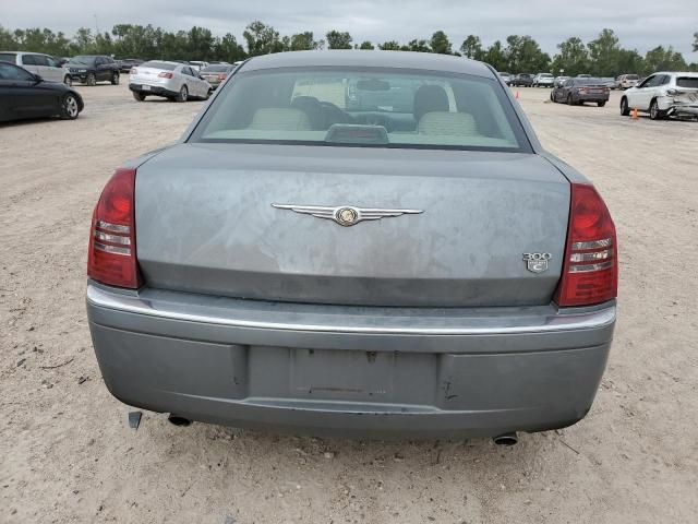 2006 Chrysler 300C