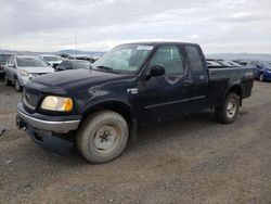 Ford f150 salvage cars for sale: 2000 Ford F150