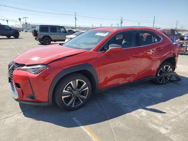 2019 Lexus UX 200