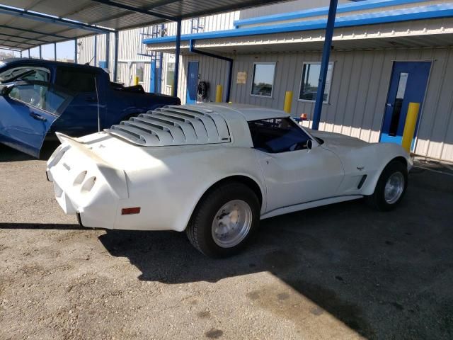 1979 Chevrolet Corvette