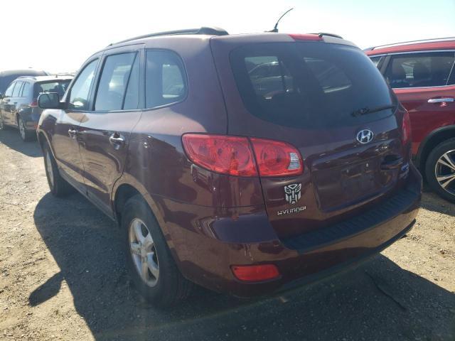 2008 Hyundai Santa FE GLS