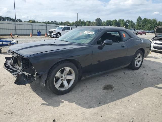 2010 Dodge Challenger SE