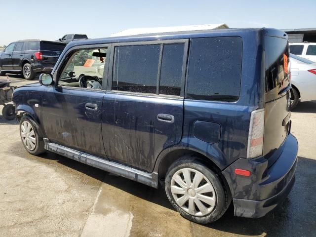 2006 Scion XB