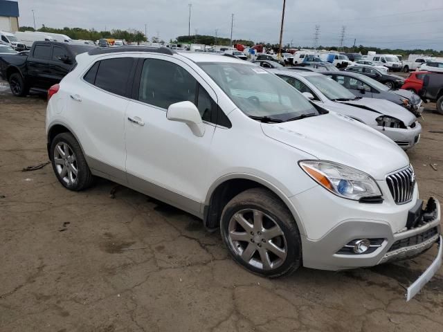 2013 Buick Encore Premium