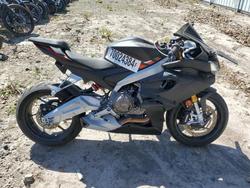 2024 Aprilia Rs 660 en venta en Dyer, IN