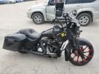 2012 Harley-Davidson Fltrx Road Glide Custom