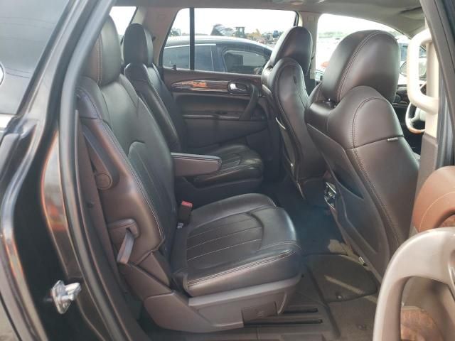 2013 Buick Enclave