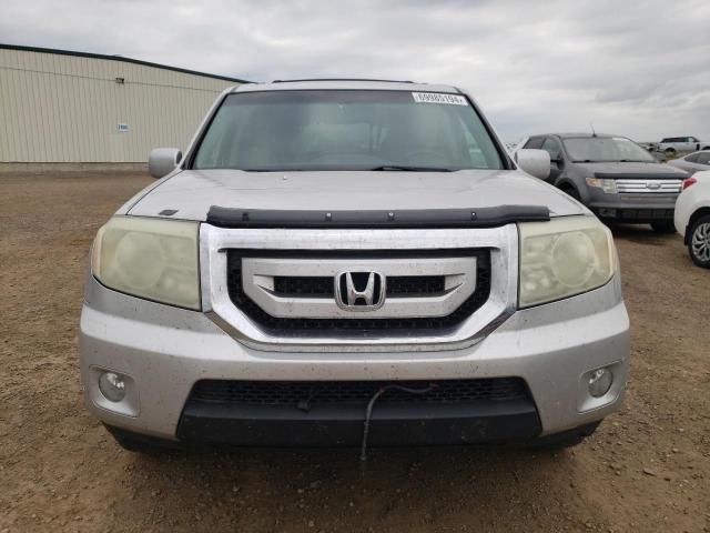 2009 Honda Pilot Touring