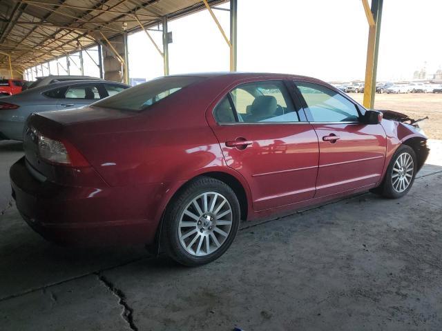 2006 Mercury Milan Premier