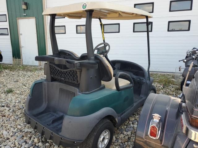 2005 Other Golf Cart