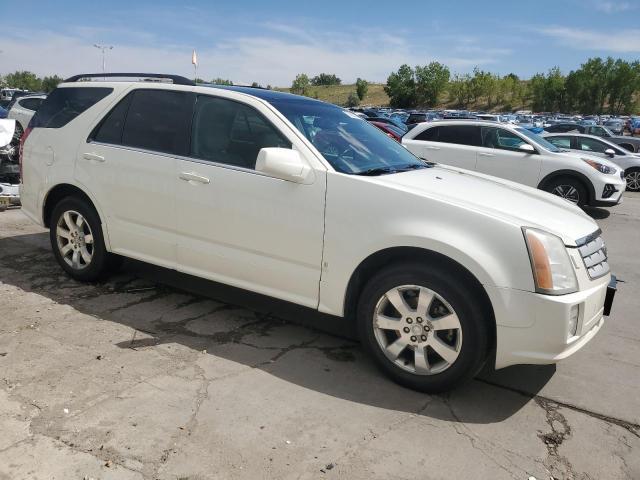 2006 Cadillac SRX