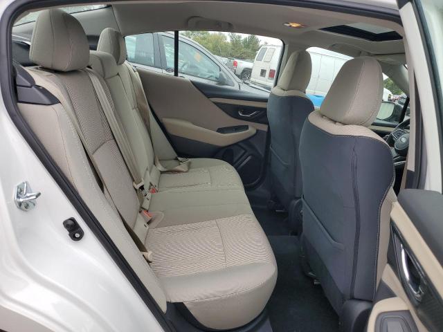2022 Subaru Legacy Premium