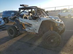 Arctic Cat Vehiculos salvage en venta: 2022 Arctic Cat IC Cat Wildcat XX