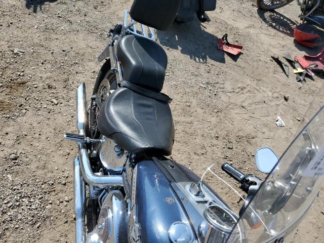 2003 Harley-Davidson Flstfi