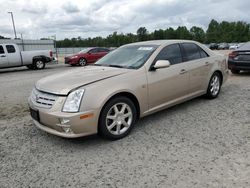 Cadillac salvage cars for sale: 2006 Cadillac STS