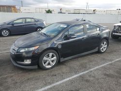 2013 Chevrolet Volt en venta en Van Nuys, CA