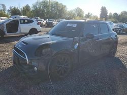 Mini salvage cars for sale: 2016 Mini Cooper S