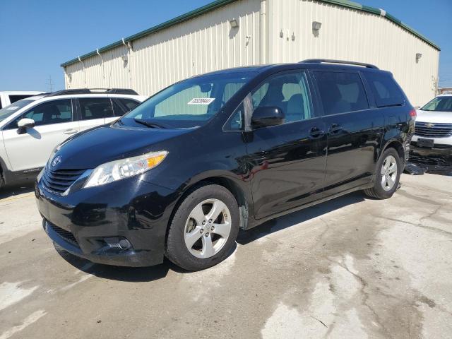 2013 Toyota Sienna LE