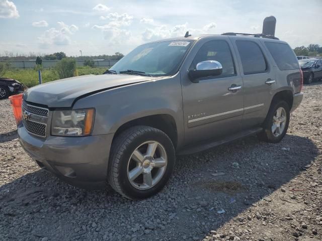 2009 Chevrolet Tahoe C1500 LTZ