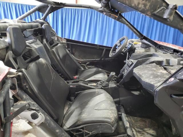 2024 Can-Am 2024 CAN-AM Maverick X3 DS Turbo