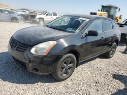 Nissan salvage cars for sale: 2010 Nissan Rogue S