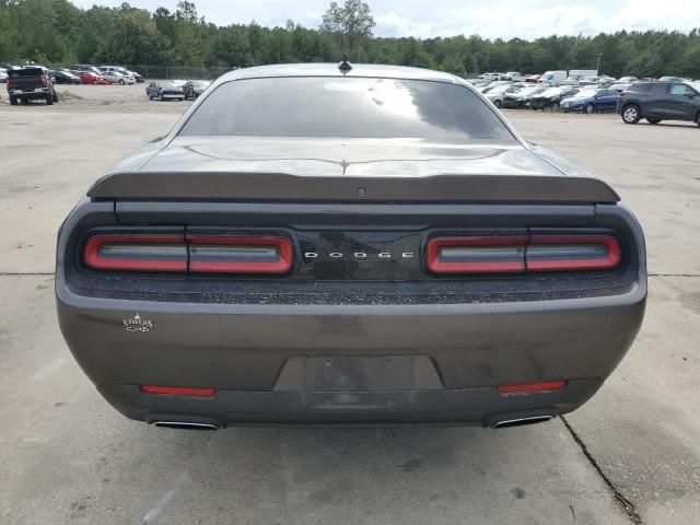 2015 Dodge Challenger SXT Plus